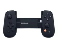 Kontrolery gier na PC - Backbone One dla Android - Black - miniaturka - grafika 1