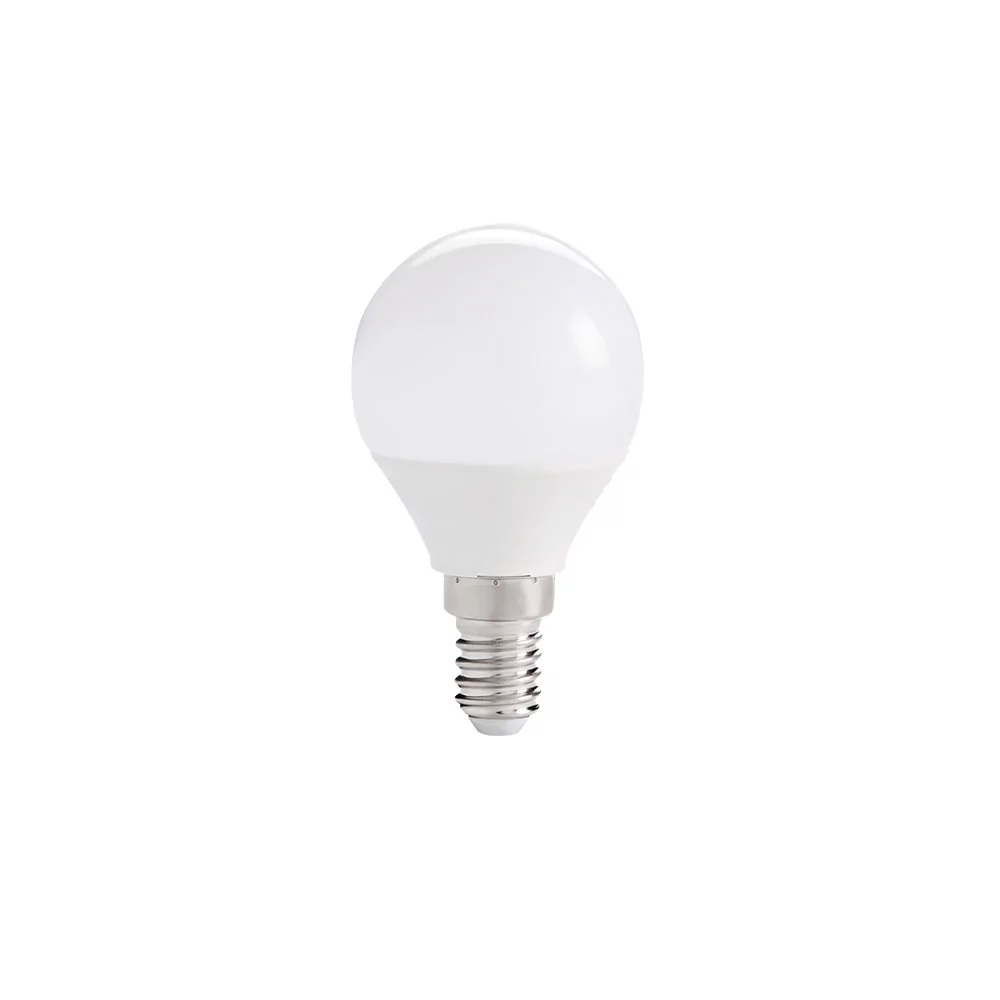 Kanlux ospel Żarówka LED IQ-LED kulka E14 5,5W 470lm 2700K b.ciepła 230V 27300