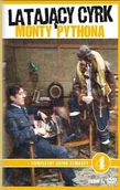 Komedie DVD - Latający Cyrk Monty Pythona DVD - miniaturka - grafika 1