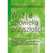 Technika - Aspra Wizje człowieka przyszłości Wojciech Pomykało - miniaturka - grafika 1