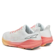 Buty sportowe damskie - Buty do biegania Altra AL0A85NW1 Biały - miniaturka - grafika 1