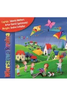 Muzyka dla dzieci - SOLITON Wierszowa kraina CD - Jolanta Wolters - miniaturka - grafika 1