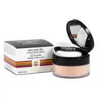 Pudry do twarzy - Sisley Phyto Poudre Libre Loose Face Powder puder do twarzy 4 Sand 12g - miniaturka - grafika 1