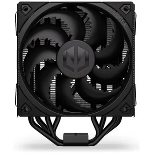 Chłodzenie CPU ENDORFY Fera 5 Black EY3A011 - Chłodzenie procesora - miniaturka - grafika 1