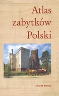 Atlasy i mapy - Atlas Zabytków Polski - miniaturka - grafika 1