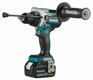 Makita 18V 5Ah (DHP486RTJ ) - Wiertarko-wkrętarki akumulatorowe - miniaturka - grafika 2