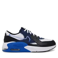 Buty dla chłopców - Sneakersy Nike Air Max Excee Gs FB3058 Granatowy - miniaturka - grafika 1
