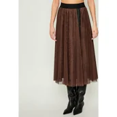 Spódnice - Joop! Spódnica Fridi - miniaturka - grafika 1