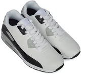 Sneakersy męskie - Męskie buty podwyższające VITALE + 7 CM - miniaturka - grafika 1