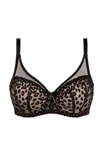 Melanie/B4 biustonosz usztywniany (kolor jak na zdjęciu, rozmiar 75E) - Biustonosze - miniaturka - grafika 5