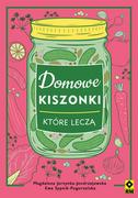 Diety, zdrowe żywienie - Domowe kiszonki które leczą - miniaturka - grafika 1