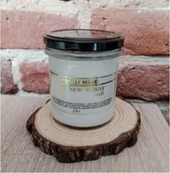 Świece - Biblijne Świece Sojowe - Świeca No.22 "Krzew Winny" - miniaturka - grafika 1