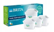 Wkłady filtrujące - 3x Wkład filtrujący Brita Pro do dzbanka - miniaturka - grafika 1