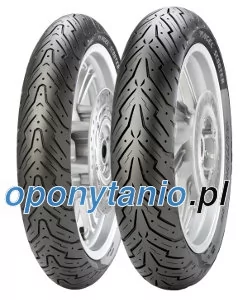 PIRELLI Angel Scooter 120/70-10 54L tylne koło koło przednie - Opony motocyklowe - miniaturka - grafika 1