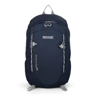 Regatta Plecak Turystyczny Survivor V4 25L Granatowy, Rozmiar: one Size - Plecaki - miniaturka - grafika 1