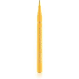 Catrice Calligraph Artist Matte Liner - eyeliner 040 Butterscotch - Eyelinery - miniaturka - grafika 1