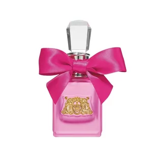Juicy Couture Viva La Juicy Pink Couture Woda perfumowana 30ml - Wody i perfumy damskie - miniaturka - grafika 1