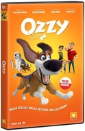 Filmy dla dzieci DVD - Ozzy - miniaturka - grafika 1