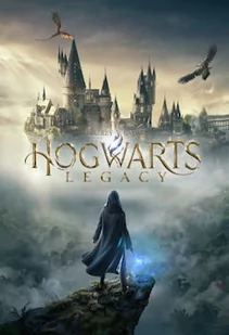 Hogwarts Legacy (PC) - Steam Account - GLOBAL - Gry PC Cyfrowe - miniaturka - grafika 1