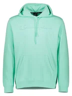 Bluzy sportowe męskie - Champion Bluza w kolorze turkusowym - miniaturka - grafika 1