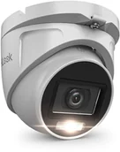 Kamery do monitoringu - Kamera 4w1 HiLook by Hikvision THC-T127-LMCTVICAM-T2M-20DL Full HD - miniaturka - grafika 1