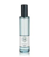 Wody i perfumy męskie - SHAY & BLUE Blueberry Musk Natural Spray Fragrance Woda perfumowana 30 ml - miniaturka - grafika 1