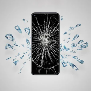 Nillkin CP+PRO ultracienkie szkło hartowane na cały ekran z ramką 0,2 mm 9H Realme 9 Pro czarny - Szkła hartowane na telefon - miniaturka - grafika 15