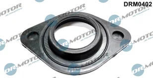 Pokrywa, dysza wtryskowa Dr.motor Automotive DRM0402 - Układ zasilania - akcesoria - miniaturka - grafika 1