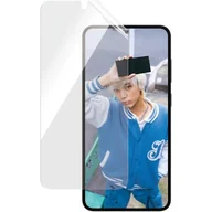 Szkła hartowane na telefon - Szkło hartowane PANZERGLASS Eco Matrix Ultra-Wide Fit do Samsung Galaxy S25+ - miniaturka - grafika 1