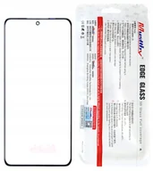 Części serwisowe do telefonów - SZYBA SZKŁO WYŚWIETLACZA KLEJ OCA DO OPPO RENO10 PRO MUSTTBY - miniaturka - grafika 1