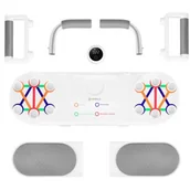 Pozostały sprzęt i akcesoria do ćwiczeń - Deska do pompek HMS DBP03 - miniaturka - grafika 1