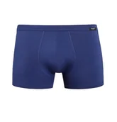 Majtki męskie - Bokserki męskie bawełniane Levi jeans, Teyli - miniaturka - grafika 1