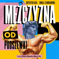 Audiobooki - literatura popularnonaukowa - Mężczyzna od podszewki - miniaturka - grafika 1