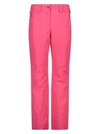 Spodnie narciarskie - CMP Spodnie narciarskie w kolorze różowym - miniaturka - grafika 1