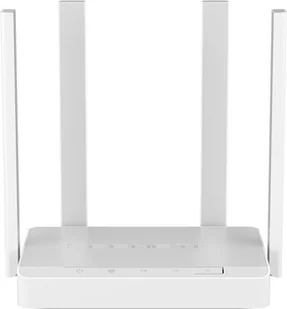 Keenetic Speedster AC1200 Wi-Fi 5 router KN-3013-01-EU - Routery - miniaturka - grafika 1