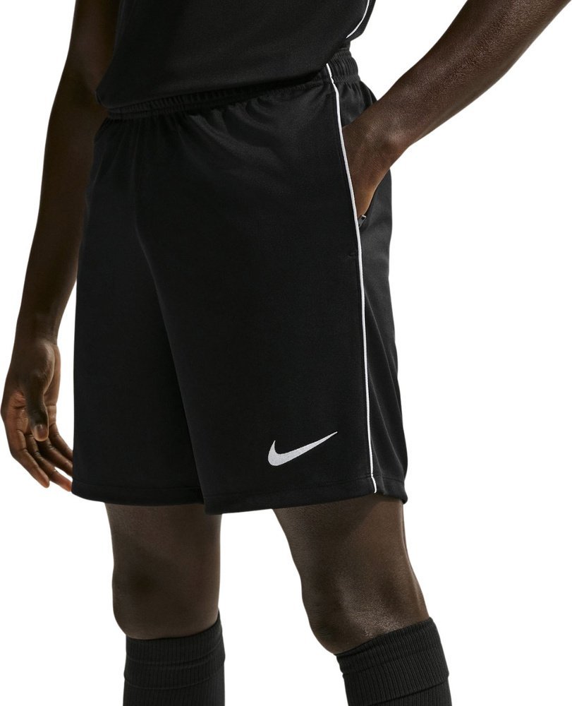 Spodenki męskie Nike Dri-Fit Park 26 czarne HM7146 010 2XL