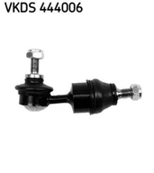 Układ zawieszenia - akcesoria - Drążek / wspornik, stabilizator SKF Napinacze Pompy Vkds 444006 - miniaturka - grafika 1