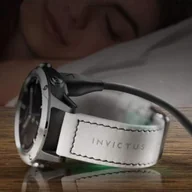 Akcesoria do smartwatchy - Qiktech Ładowarka Kabel Usb Do Garmin Fenix 5 5X 6 6S 6X 7 7X Vivoactive 3 4 4S 5 1M (Czarny) - miniaturka - grafika 1