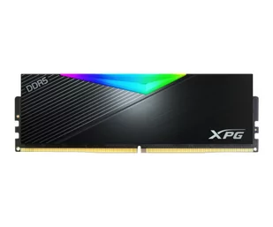 ADATA XPG Lancer DDR5 5200 DIMM 16GB RGB CLARBK - Pamięci RAM - miniaturka - grafika 1