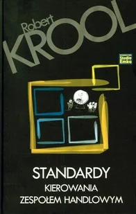 Standardy kierowania zespołem handlowym - Zarządzanie - miniaturka - grafika 1