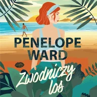 Audiobooki - romanse - Zwodniczy los Penelope Ward - miniaturka - grafika 1