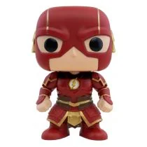 Funko POP!, Figurka kolekcjonerska, Imperial Palace, The Flash - Figurki kolekcjonerskie - miniaturka - grafika 2