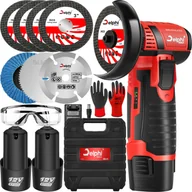 Szlifierki i polerki - Delphi MG-01 - miniaturka - grafika 1