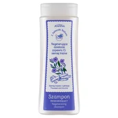 Szampony do włosów - Z Apteczki Babuni szampon regenerujący 300ml - miniaturka - grafika 1