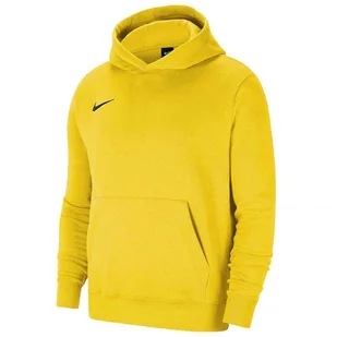 Bluza Polarowa Z Kapturem Dla Dzieci/Kids Park - Odzież sportowa dziecięca - miniaturka - grafika 1