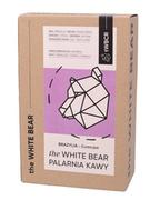 Kawa - The White Bear - Brazylia Guaxupe  - kawa ziarnista 1kg - do ekspresu aut. - miniaturka - grafika 1