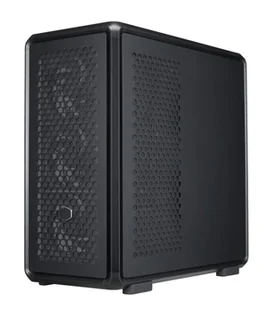 Cooler Master MasterFrame 600 Midi Tower Czarny MF600-KGNN-S00 - Obudowy komputerowe - miniaturka - grafika 1