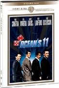 Filmy kryminalne DVD - Oceans 11 DVD) Lewis Milestone - miniaturka - grafika 1