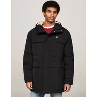 Kurtki męskie - Tommy Jeans Kurtka | Regular Fit - miniaturka - grafika 1