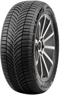 APlus AS 909 215/50R17 95W - Opony całoroczne - miniaturka - grafika 1